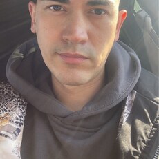 Фотография мужчины Амирхан, 32 года из г. Тюмень