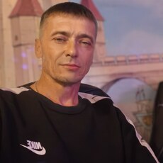 Фотография мужчины Слава, 45 лет из г. Пенза