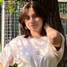 Фотография девушки Арина, 25 лет из г. Москва