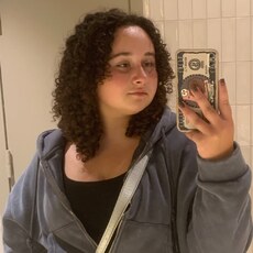 Фотография девушки Софа, 18 лет из г. Санкт-Петербург