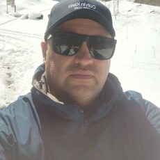 Фотография мужчины Андрей, 45 лет из г. Владикавказ