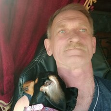 Фотография мужчины Сергей, 59 лет из г. Стрежевой