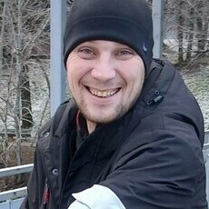 Фотография мужчины Денис, 33 года из г. Бугульма