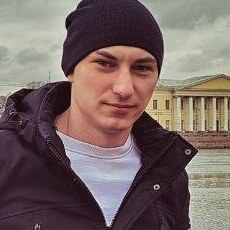 Фотография мужчины Денис, 24 года из г. Серов