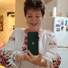 Фотография девушки Анжела, 58 лет из г. Актау