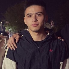 Фотография мужчины Сёма, 21 год из г. Москва