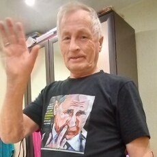 Фотография мужчины Виктор, 65 лет из г. Ижевск