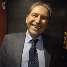 Фотография мужчины Кирилл, 55 лет из г. Москва