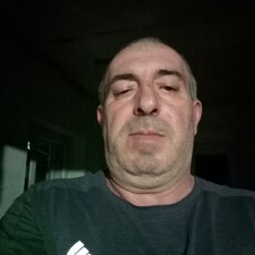 Фотография мужчины Оганнес, 55 лет из г. Гюмри
