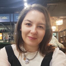 Фотография девушки Рита, 36 лет из г. Салават