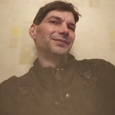 Фотография мужчины Юрий, 50 лет из г. Санкт-Петербург