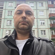 Фотография мужчины Сергей, 46 лет из г. Череповец