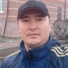 Фотография мужчины Мак, 32 года из г. Кокшетау