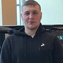 Сергей, 27 лет