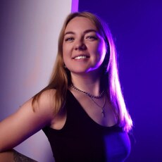 Фотография девушки Ксения, 31 год из г. Тверь