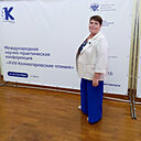 Марина, 60 лет