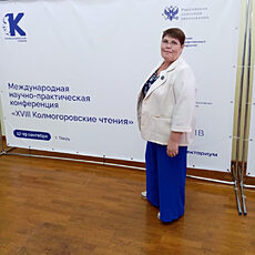 Фотография девушки Марина, 60 лет из г. Тверь