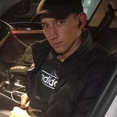 Фотография мужчины Данил, 18 лет из г. Кара-Балта