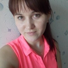 Фотография девушки Лариса, 32 года из г. Сургут