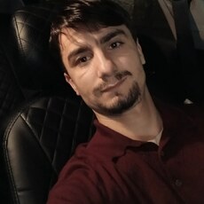 Фотография мужчины Али, 26 лет из г. Москва