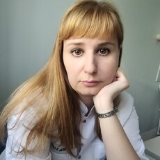 Фотография девушки Инна, 39 лет из г. Нижневартовск