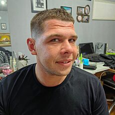 Фотография мужчины Ваня, 40 лет из г. Апшеронск