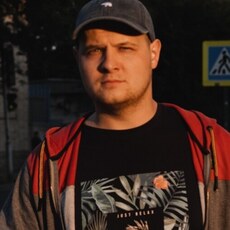 Фотография мужчины Игорь, 28 лет из г. Ростов-на-Дону