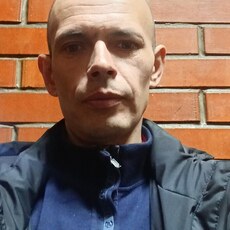 Фотография мужчины Сергей, 27 лет из г. Новокузнецк