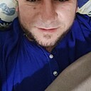 Камиль, 28 лет