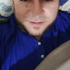 Фотография мужчины Камиль, 28 лет из г. Великий Новгород