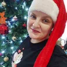 Фотография девушки Ольга, 38 лет из г. Новосибирск