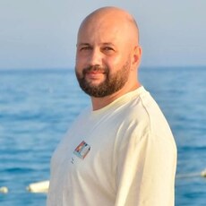 Фотография мужчины Дима, 41 год из г. Горловка