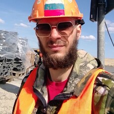 Фотография мужчины Вадим, 32 года из г. Советск (Калининградская Обл)