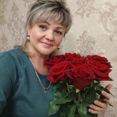 Фотография девушки Татьянка, 44 года из г. Ярославский