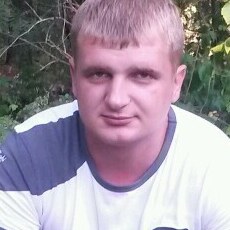 Фотография мужчины Александр, 35 лет из г. Губкин