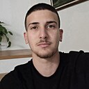 Shaked Cohen, 19 лет