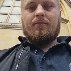 Фотография мужчины Максим, 33 года из г. Вильнюс