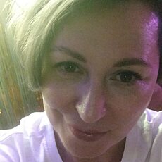 Фотография девушки Ольга, 47 лет из г. Екатеринбург