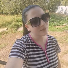 Фотография девушки Кристина, 31 год из г. Минск