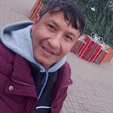 Фотография мужчины Азиз, 41 год из г. Узда