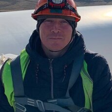 Фотография мужчины Иван, 42 года из г. Чапаевск