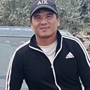 Каскыр, 29 лет