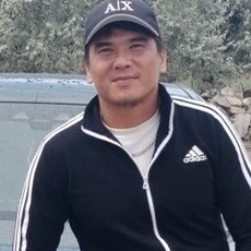 Фотография мужчины Каскыр, 29 лет из г. Астана