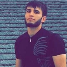 Фотография мужчины Лев, 31 год из г. Алушта