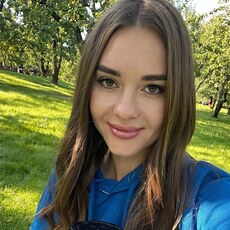 Фотография девушки Екатерина, 33 года из г. Пермь