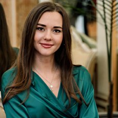 Фотография девушки Екатерина, 33 года из г. Пенза