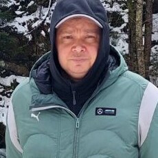 Фотография мужчины Игорь, 46 лет из г. Кропивницкий