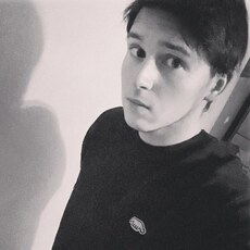 Фотография мужчины Игорь, 28 лет из г. Тула