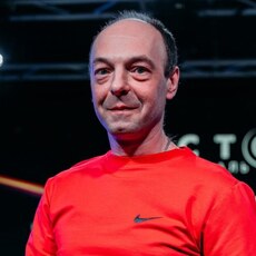 Фотография мужчины Сергей, 44 года из г. Мурманск