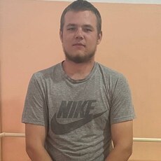 Фотография мужчины Степан, 20 лет из г. Ачинск